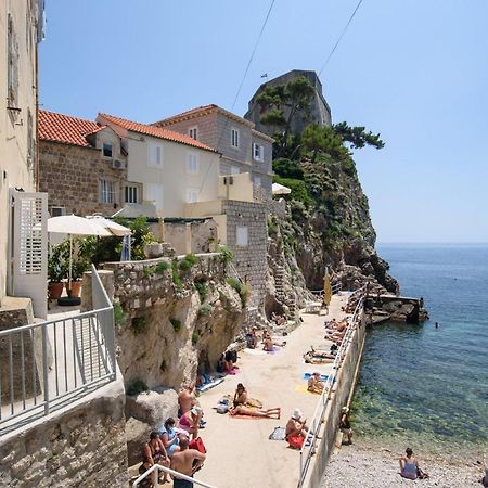 Studio Apartment Sunny Dream Dubrovnik Ngoại thất bức ảnh
