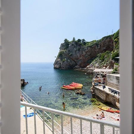Studio Apartment Sunny Dream Dubrovnik Ngoại thất bức ảnh