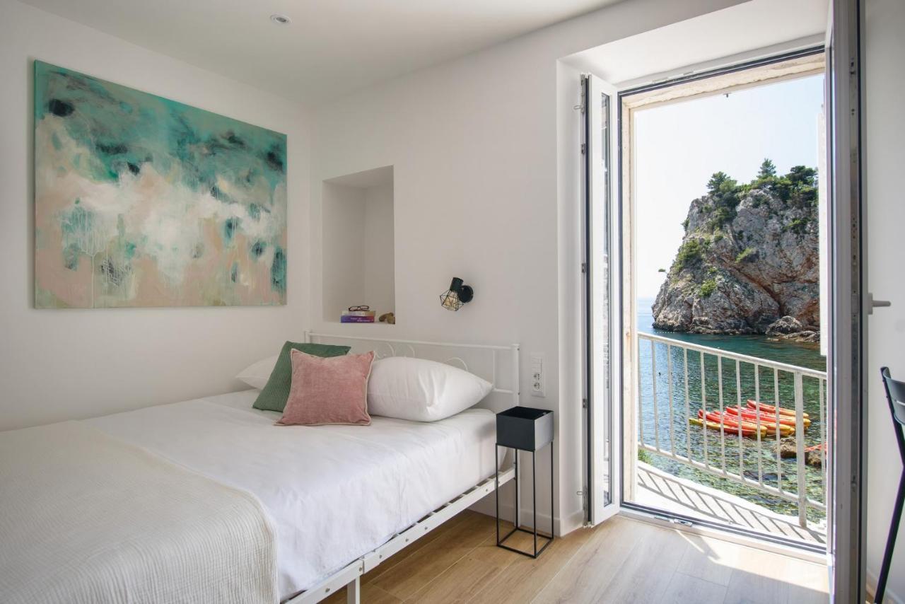 Studio Apartment Sunny Dream Dubrovnik Ngoại thất bức ảnh