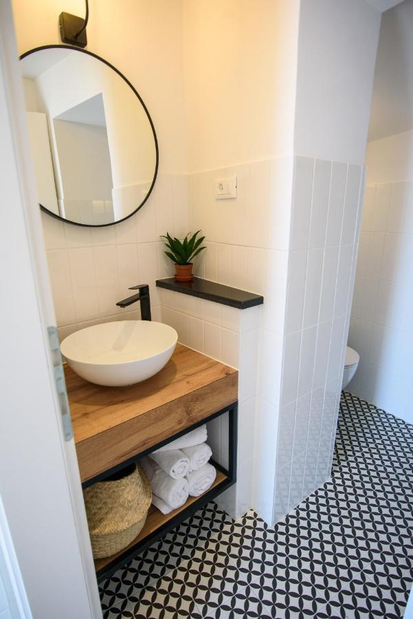 Studio Apartment Sunny Dream Dubrovnik Ngoại thất bức ảnh