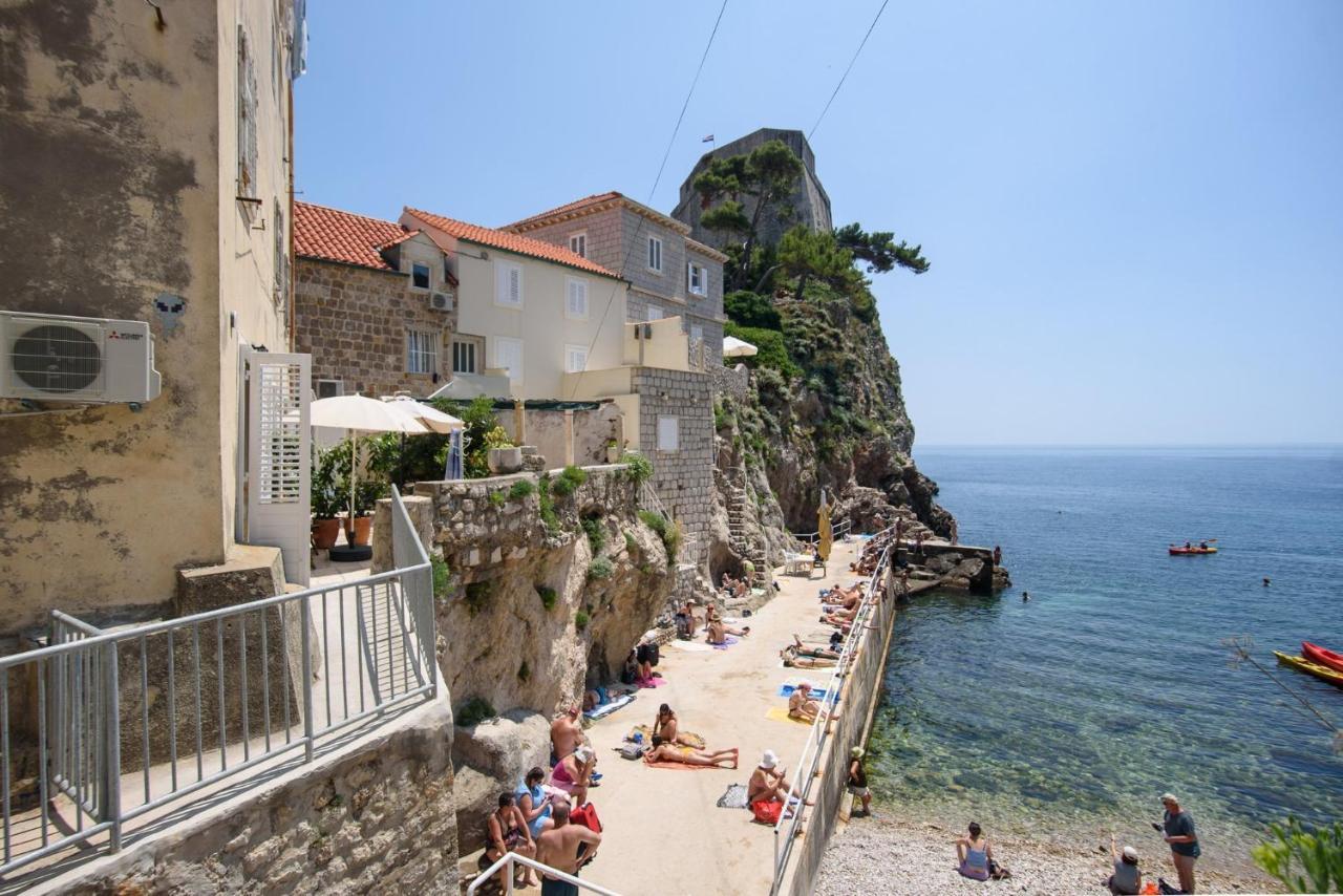 Studio Apartment Sunny Dream Dubrovnik Ngoại thất bức ảnh
