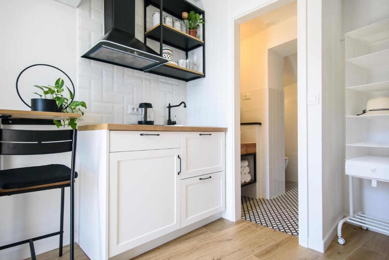 Studio Apartment Sunny Dream Dubrovnik Ngoại thất bức ảnh