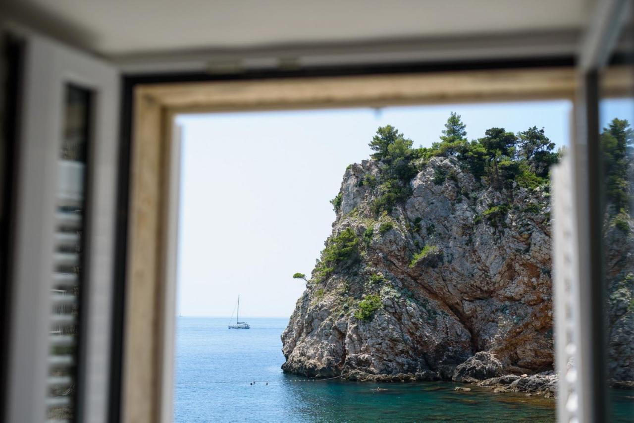 Studio Apartment Sunny Dream Dubrovnik Ngoại thất bức ảnh