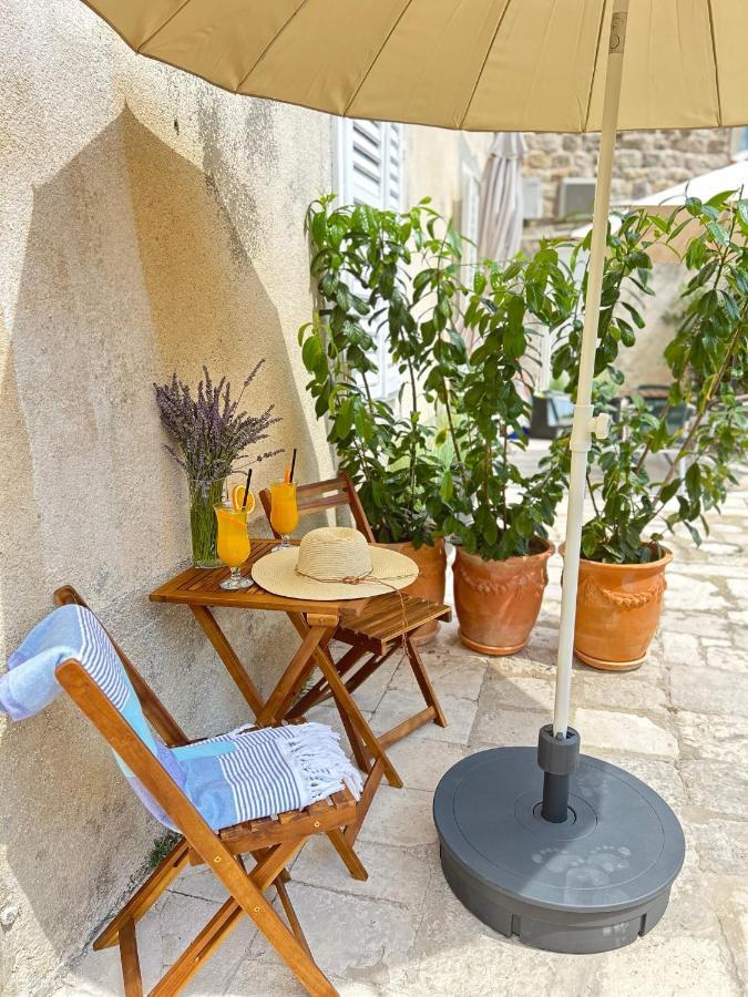 Studio Apartment Sunny Dream Dubrovnik Ngoại thất bức ảnh