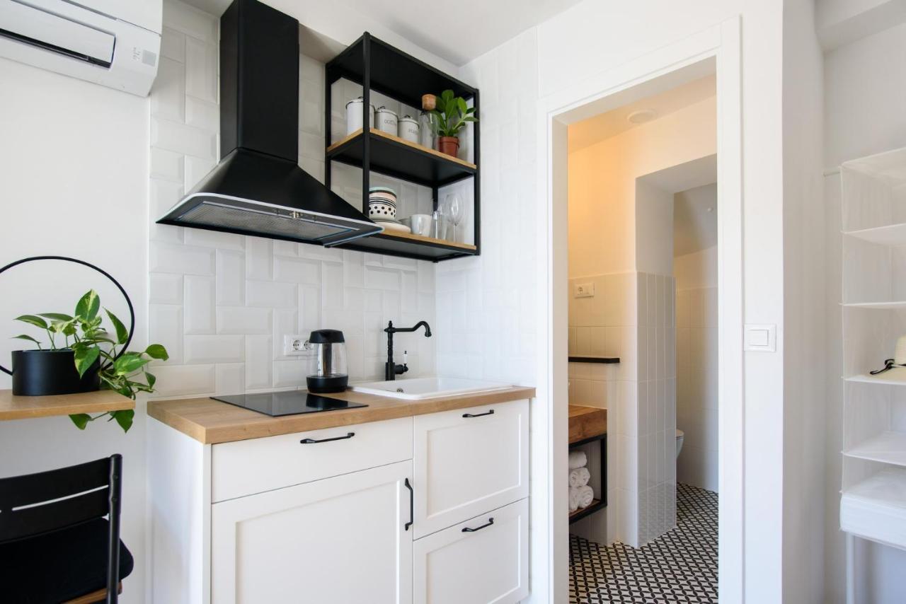 Studio Apartment Sunny Dream Dubrovnik Ngoại thất bức ảnh