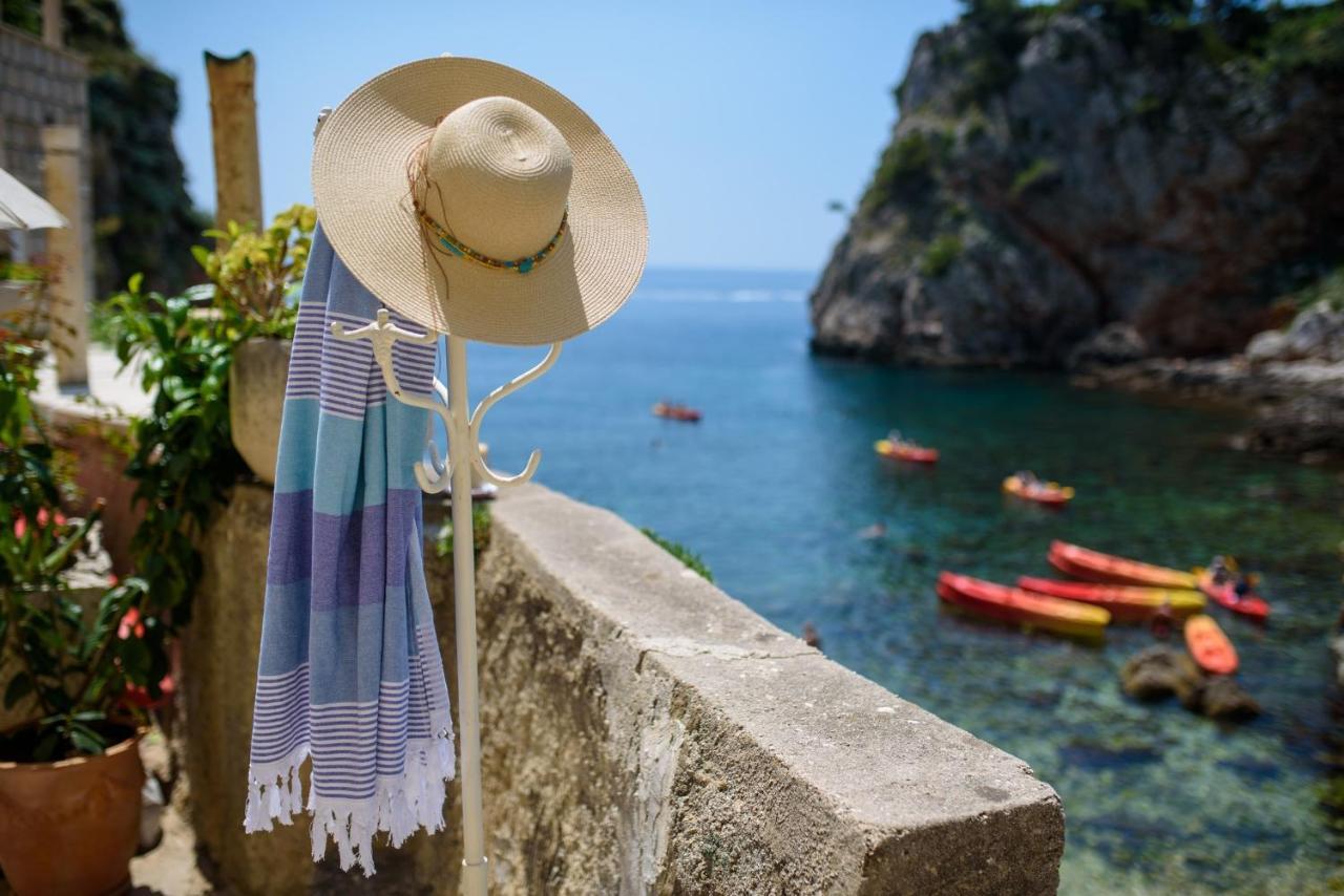 Studio Apartment Sunny Dream Dubrovnik Ngoại thất bức ảnh