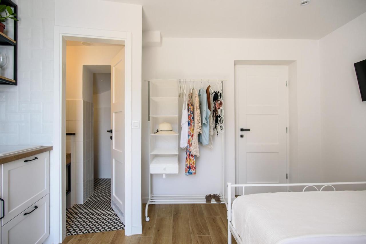 Studio Apartment Sunny Dream Dubrovnik Ngoại thất bức ảnh