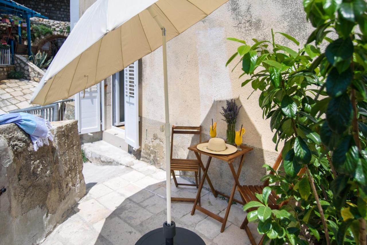 Studio Apartment Sunny Dream Dubrovnik Ngoại thất bức ảnh