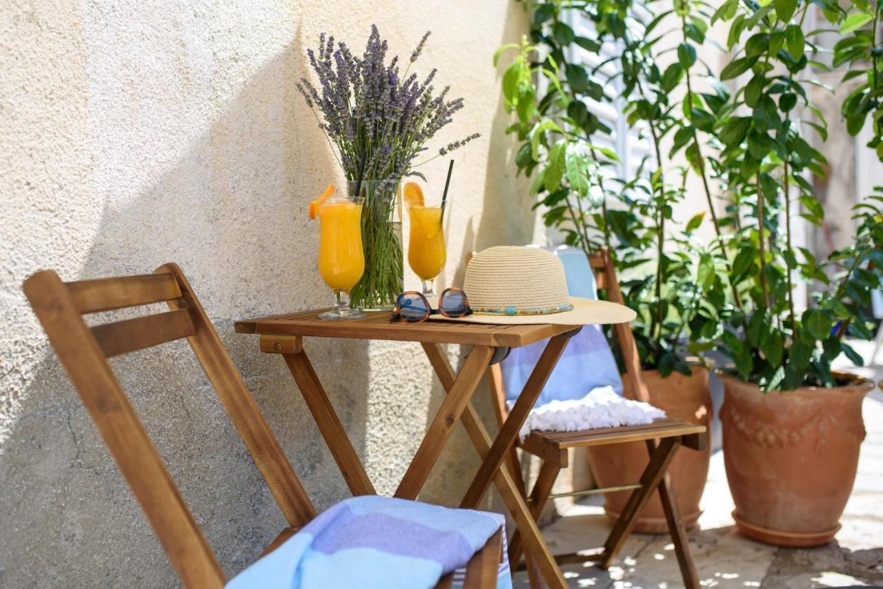 Studio Apartment Sunny Dream Dubrovnik Ngoại thất bức ảnh