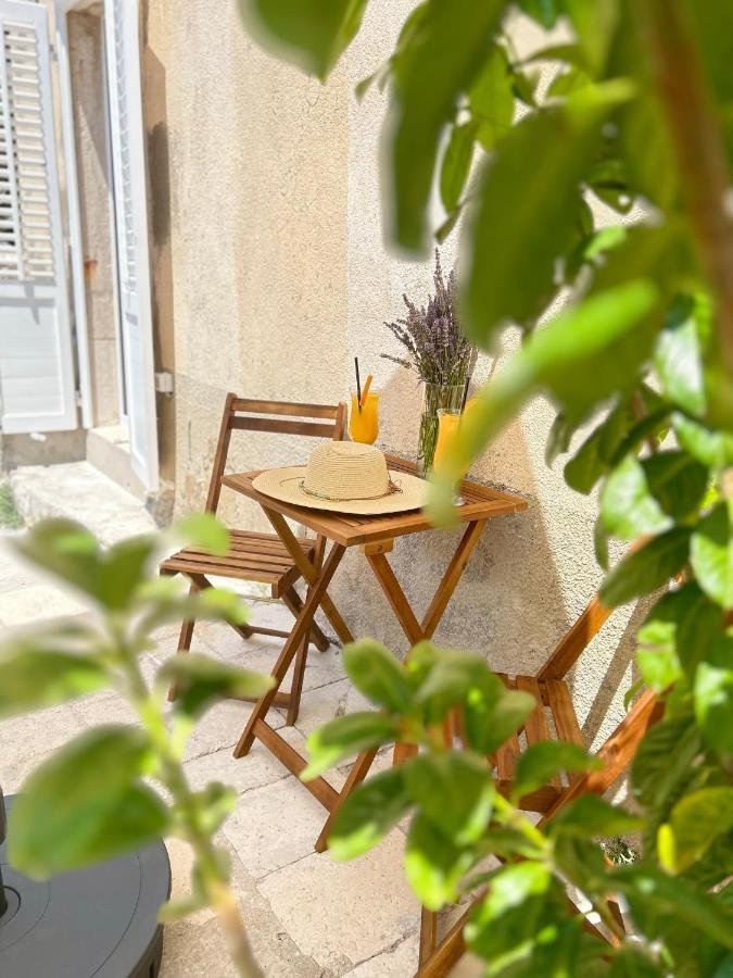 Studio Apartment Sunny Dream Dubrovnik Ngoại thất bức ảnh
