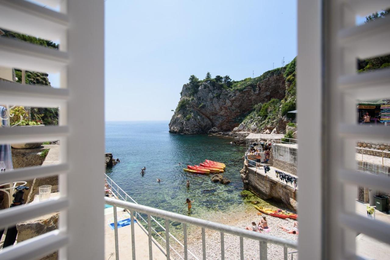 Studio Apartment Sunny Dream Dubrovnik Ngoại thất bức ảnh