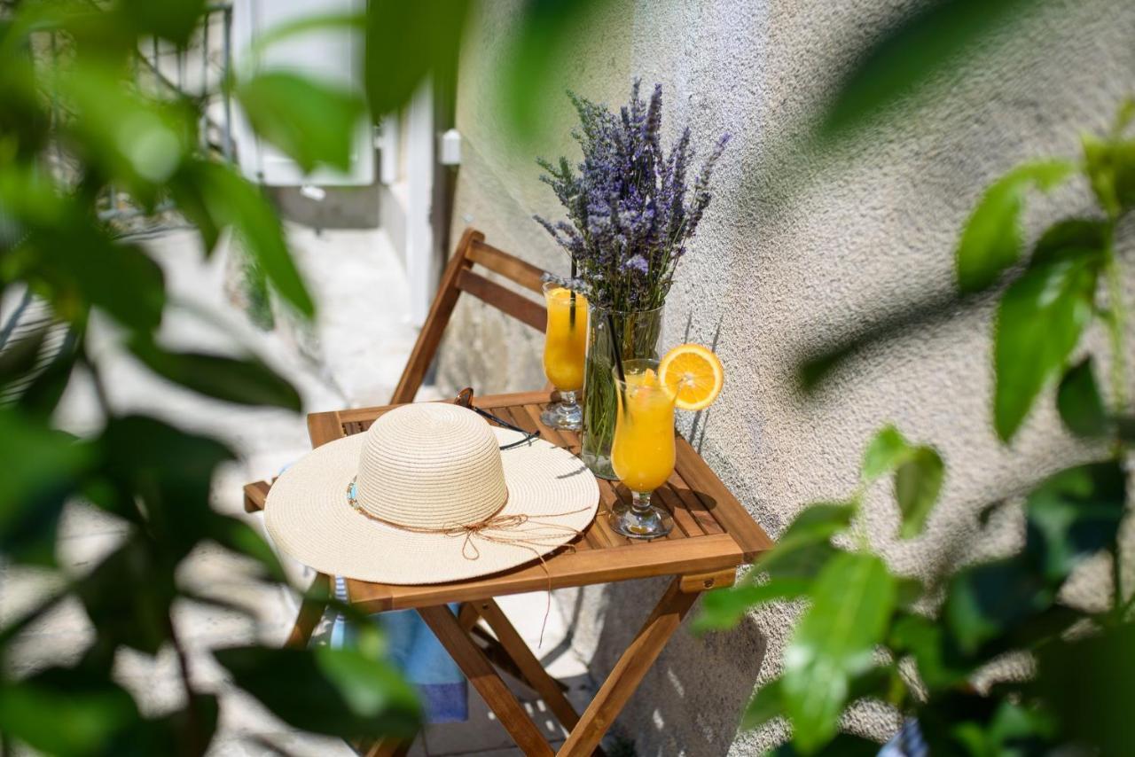 Studio Apartment Sunny Dream Dubrovnik Ngoại thất bức ảnh