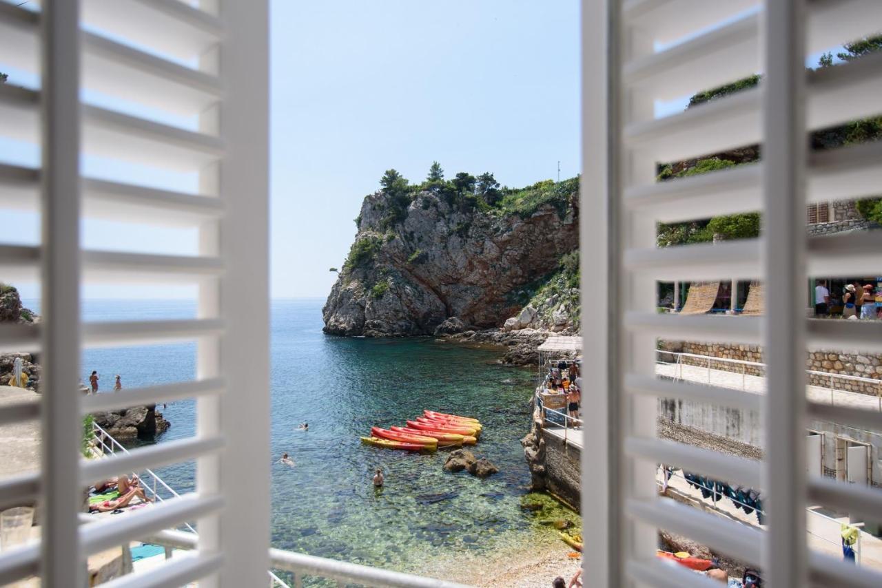 Studio Apartment Sunny Dream Dubrovnik Ngoại thất bức ảnh